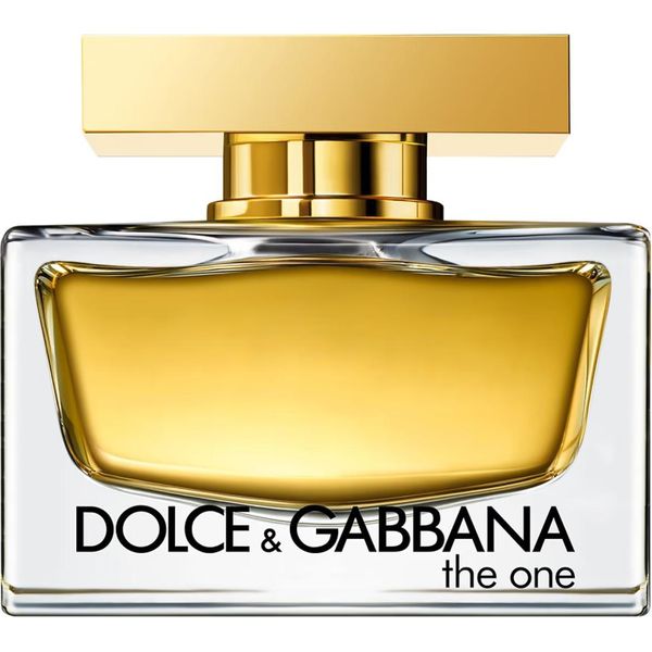Dolce & Gabbana The One Edp Spray 50Ml-image