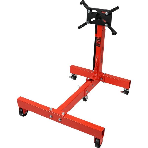 Ks-Tools 160.1285 Supporto Motore Ad Alte Prestazioni, 680 Kg-image