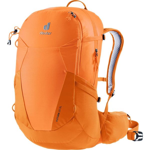 Deuter Futura 25 Sl Zaino Da Trekking Donna Pesca-Toscana 0-image