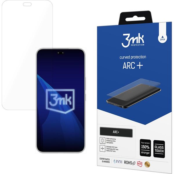 Honor 400 Pro - 3Mk Arc+-image