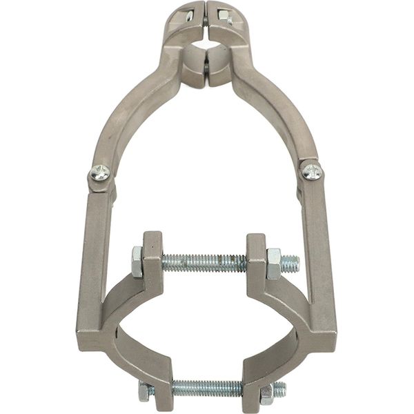 Posizione Riduzione Della Manica Del Tenone Quadrato Convertitore Trapano Portatile Bit Adattatore Macchina Mortasatrice-image