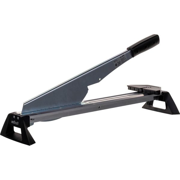 Wolfcraft Gmbh Lc 600 Taglierina Per Laminati-image