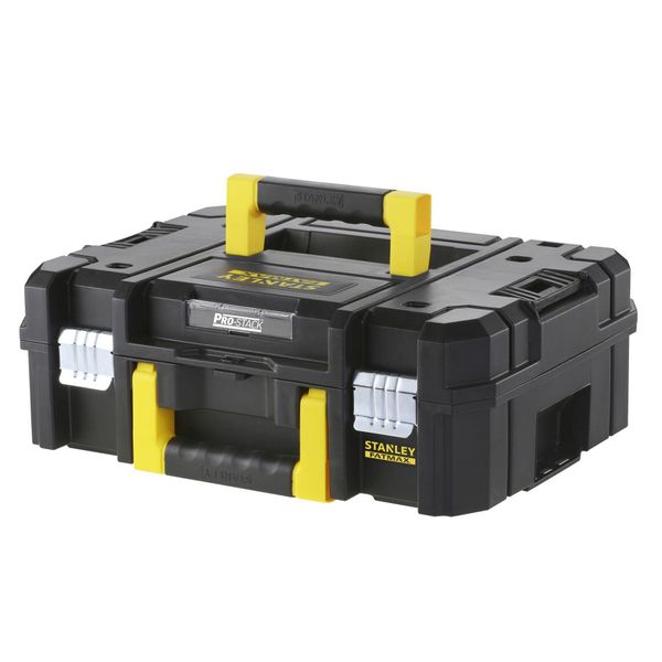 Stanley Hts Fatmax PRO-STACK Ii Systembox-image