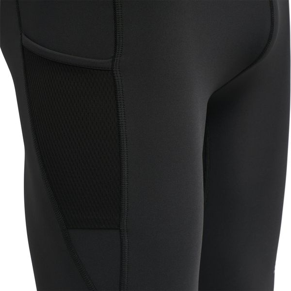 Hummel Core Tights Uomo Nero Taglia Xxl-image
