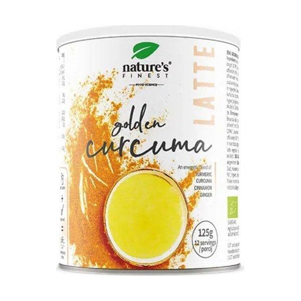 Curcuma D'oro125G (Curcuma D'oro-image