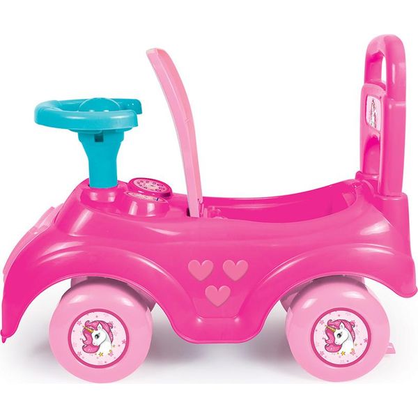 Dolu Unicorno Cavalcabile DL2522 25227-image