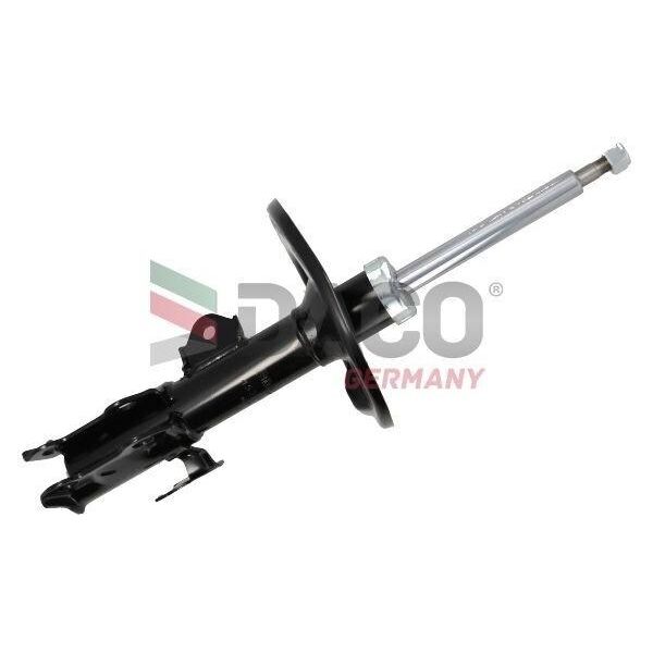 Daco Germany Ammortizzatore Anteriore Sinistro Per Toyota Verso (R2) Puntone 453902L-image