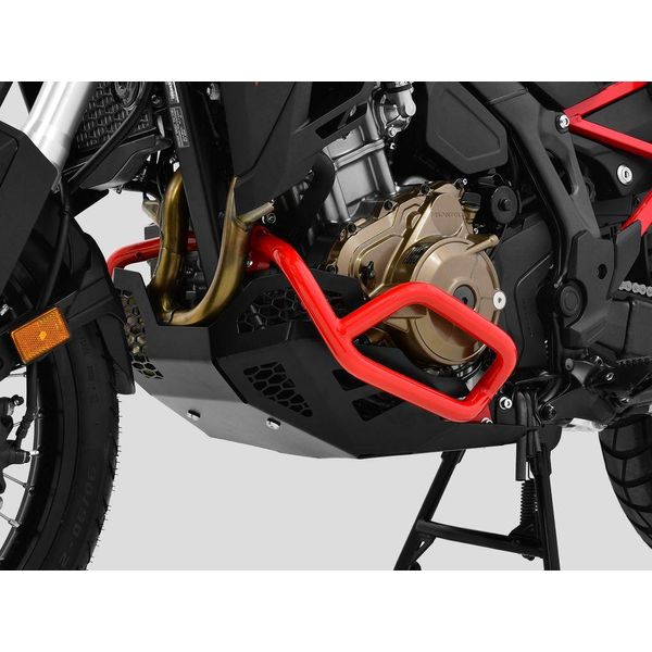 Zieger Barra D'urto Motore Honda Crf 1100 L Per Crf 1100 L Africa Twin-image