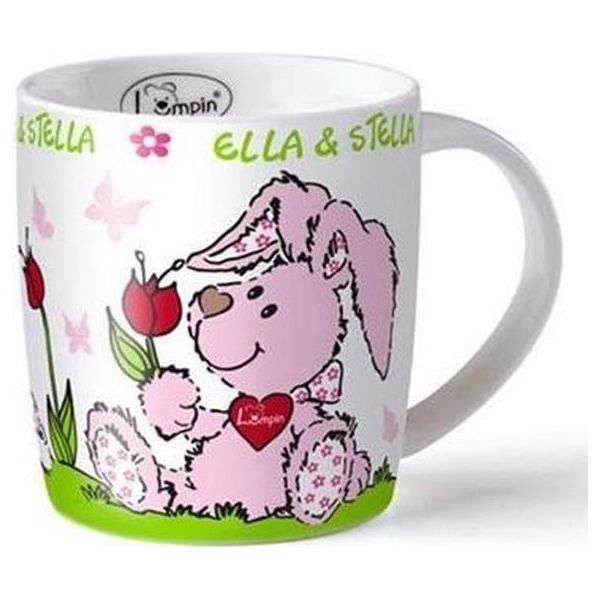 Boccale Lumpin "Ella E Stella"-image