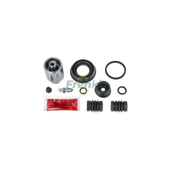 Kit Di Riparazione Pinza Freno Frenkit Per Mazda 3 Hatchback (Bm, Bn) Posteriore 36 Mm 236952-image