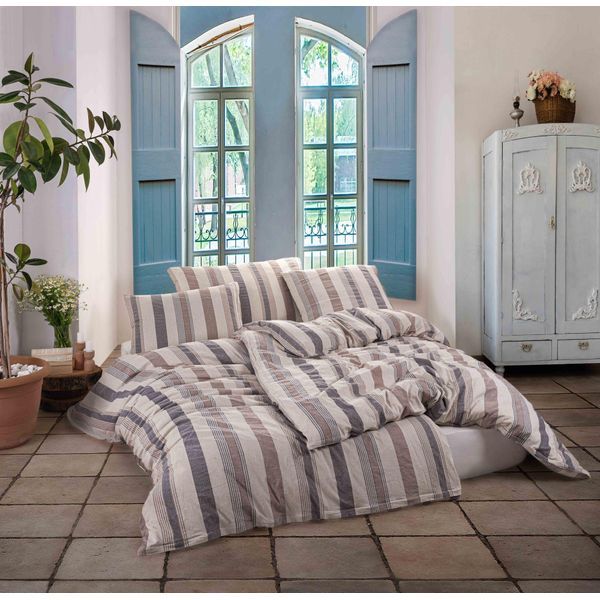 Set Di Biancheria Da Letto 135X200 Cm 2 Pezzi-image