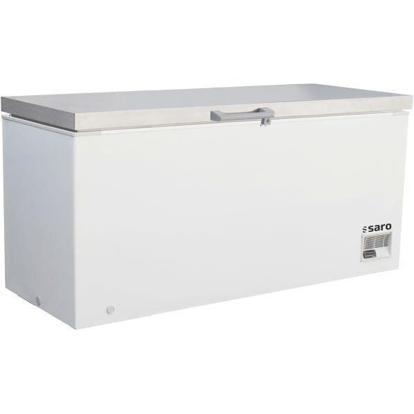 Congelatore Orizzontale Saro Modello Bd 501 S-image