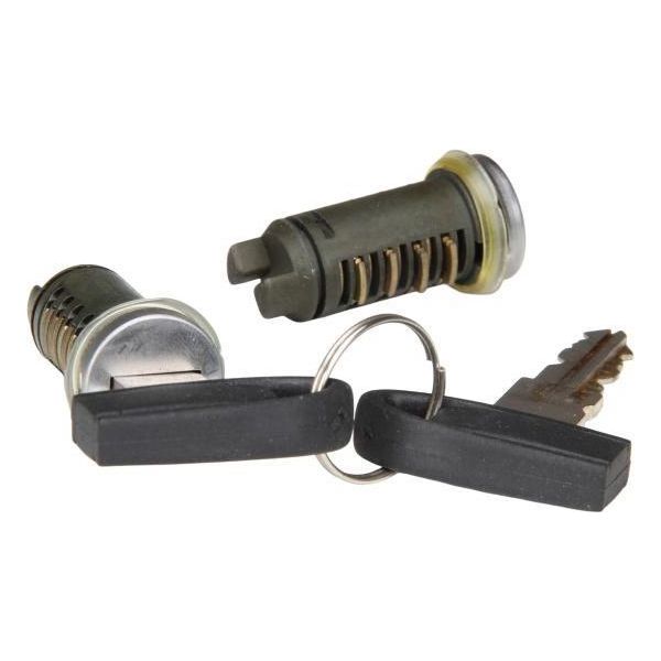 Set Di Bloccasterzo Per Aprilia Sport City One Sr Motard 50 125 / Piaggio Typhoon 50 125 By Rms-image