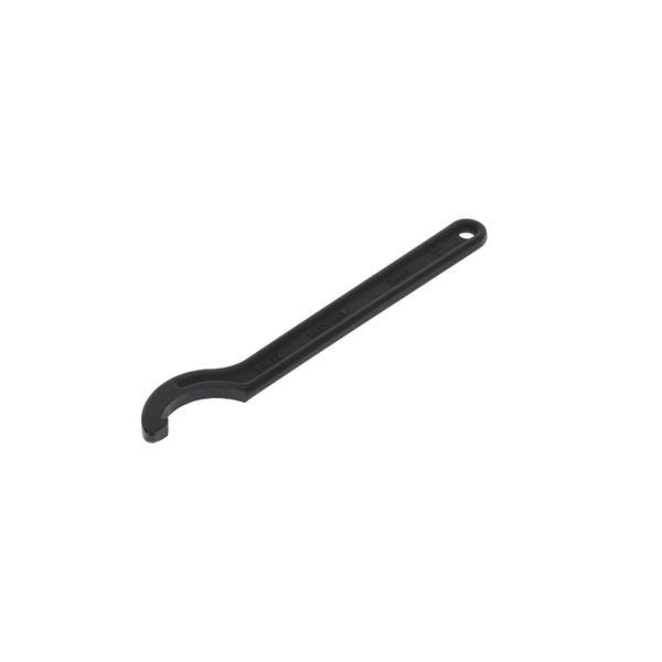 Gedore 40 30-32 Chiave A Gancio, Din 1810 Forma A, 30-32 Mm, 6334100-image