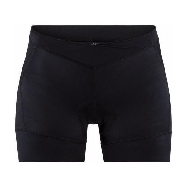 Pantaloncini Craft Essence Hot 1907137-999000 - Nero, Donna - Taglia Xxl-image