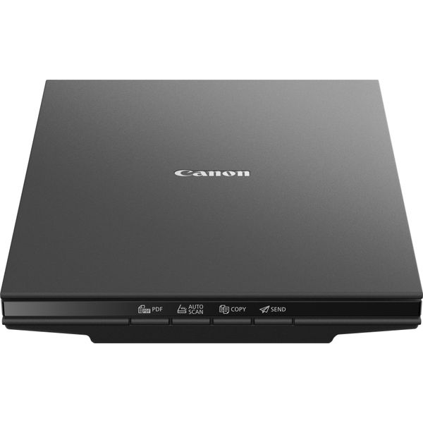 Canon Canoscan Lide 300 - Flachbettscanner - A4/Letter - 2400 Dpi X 4800 Dpi - USB2.0 (2995C010)-image
