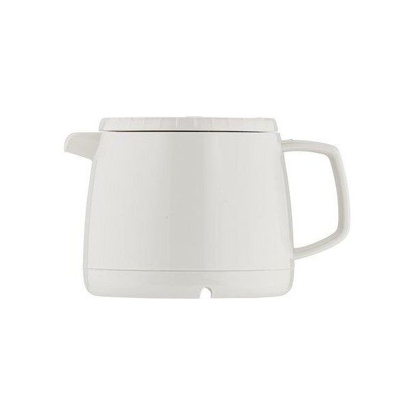 Helios Isolierkanne Care 0,3 L Weiß 0161-185/Abverkauf Nur Solange Vorrat Reicht-image