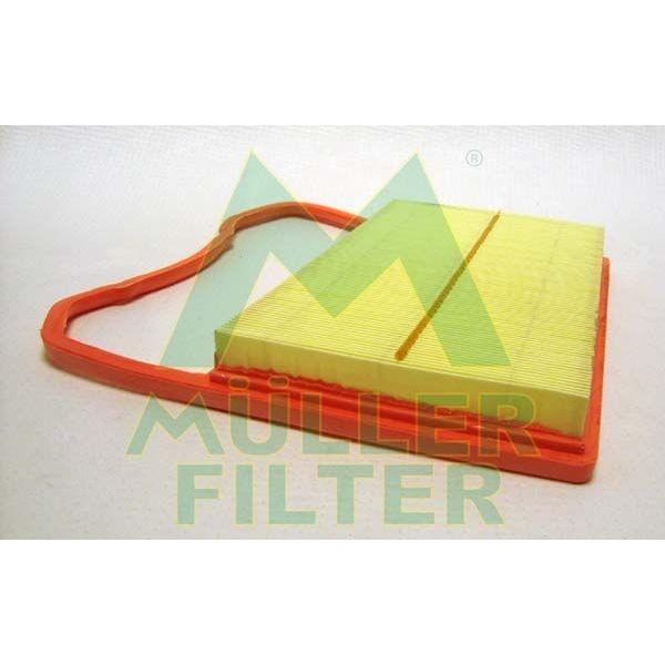 Filtro Muller Filtro Aria Pa3663-image