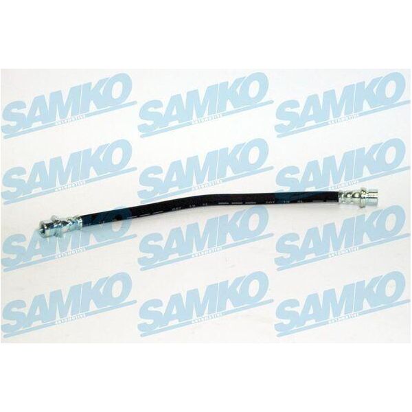Samko 6T48585 Tubo Freno Per Toyota Rav 4 Ii (CLA2, XA2, ZCA2, ACA2)-image