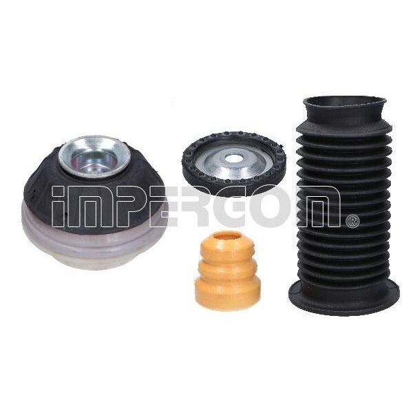Original Imperium 25787 Kit Di Riparazione Cuscinetto Supporto Ammortizzatore Anteriore Per Opel Corsa D Hatchback (S07) Zafira B (A05) Astra H Caravan (A04) Meriva B Adam-image