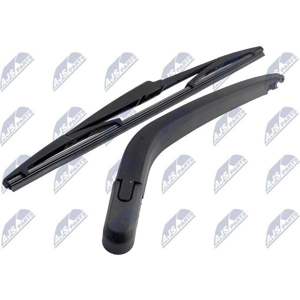 Nty EWB-TY-005 Braccio Tergicristallo Braccio Tergicristallo Posteriore Per Toyota Prius Liftback (NHW20) 350 Mm Con Spazzola Tergicristallo-image