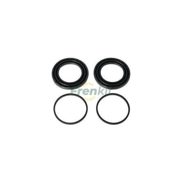 Kit Di Riparazione Pinza Freno Frenkit Per Chevrolet Express Bus Anteriore 57 Mm 257095-image
