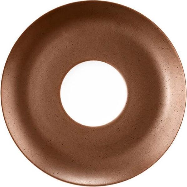 Seltmann Weiden Liberty Piattino Da Espresso In Bronzo 12 Cm-image