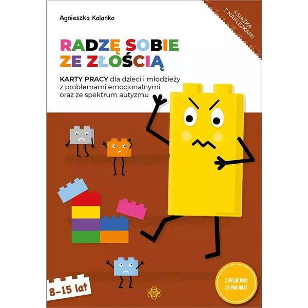 Posso Gestire La Rabbia-image