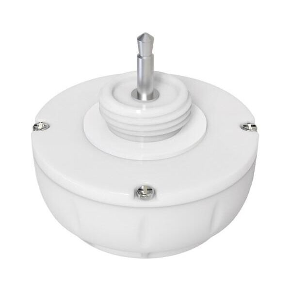 Sensore Di Presenza A Microonde E Crepuscolare Per Ufo 100W E 150W Alcapower - Distanza Rilevamento 12M-image