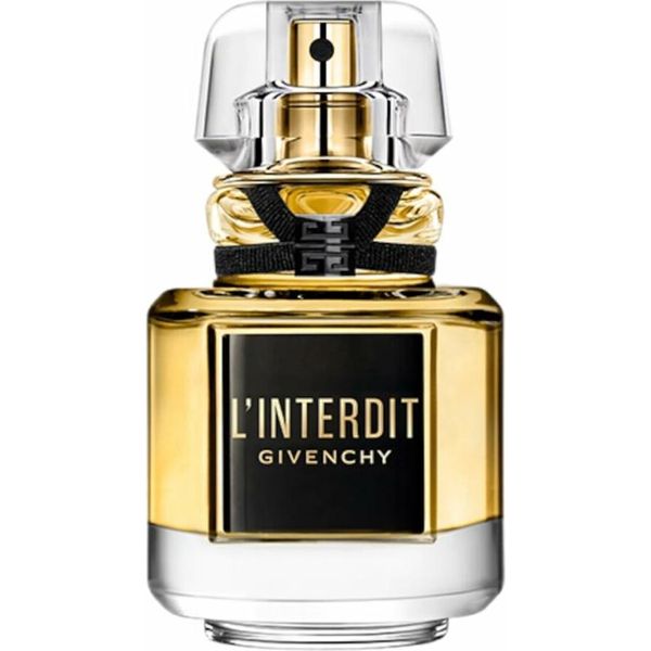 Givenchy Givenchy L'interdit Le Parfum 35Ml-image