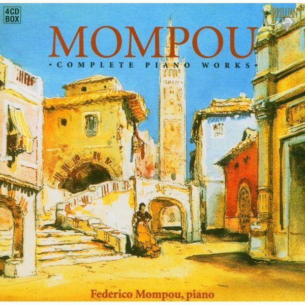 Complete Piano Works-image