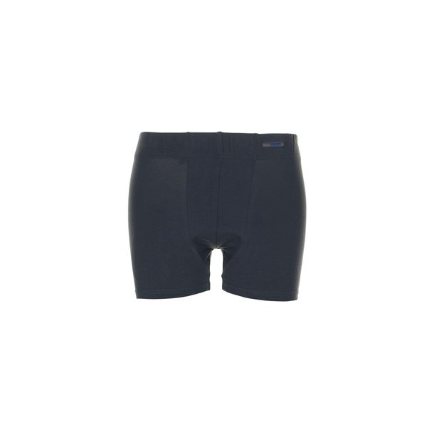 Pantaloni Da Lavoro Shorts 190 G/M² Intimo Funzionale Grigio Taglia M-image