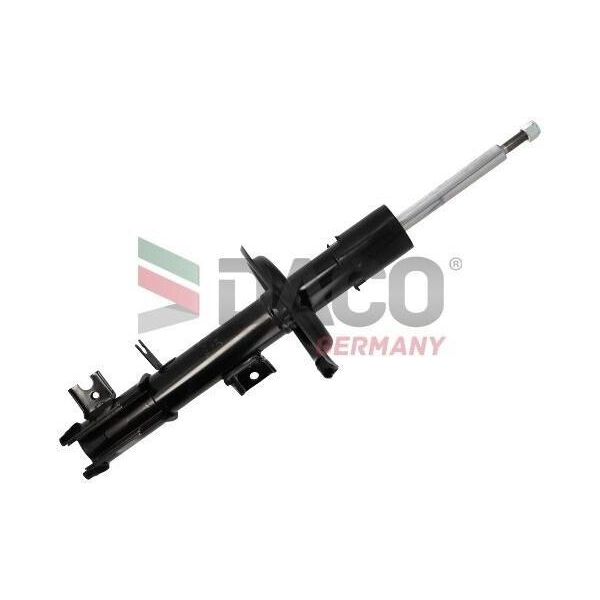 Daco Germany Ammortizzatore Anteriore Sinistro Per Fiat Sedici (Fy) Asta Di Sospensione 453702L-image