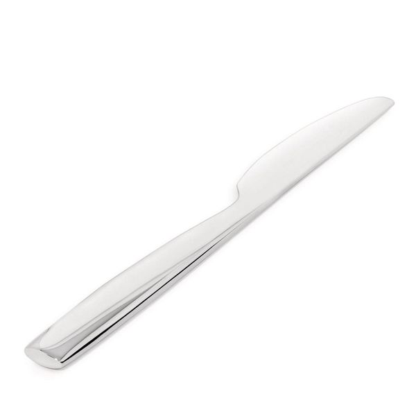 Alessi "Dressed"" Dessert Knife Vorteilset 6 StüCk (Art.-Nr. MW03/6, Ean 8003299393473)"-image