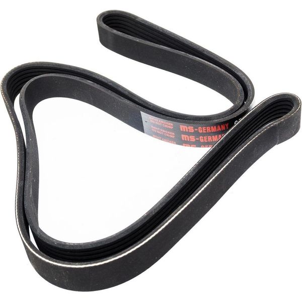 MASTER-SPORT 6PK1620-PCS-MS Cinghia A V, Cinghia Piatta Per Opel Astra H Furgone/Station Wagon (L70)-image