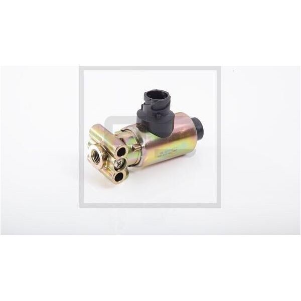 Peters Ennepetal Elettrovalvola 084.715-00A Sinistra Per Daf Cf 65 0,48 Kg-image