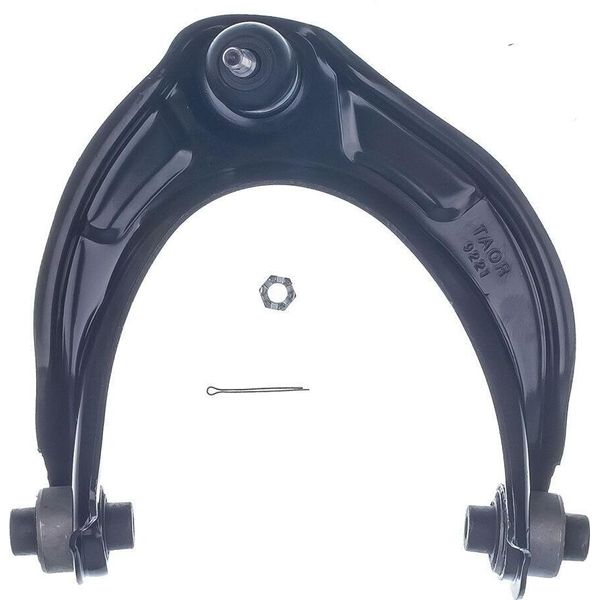 Denckermann D120593 Braccio Trasversale Superiore Anteriore Destro Per Honda Accord Viii (Cu)-image