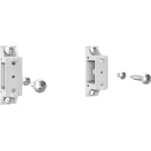 Supporto Per Guida Din Isolato - Adattatore Per Guida Din FIP1N2 (VE2)-image