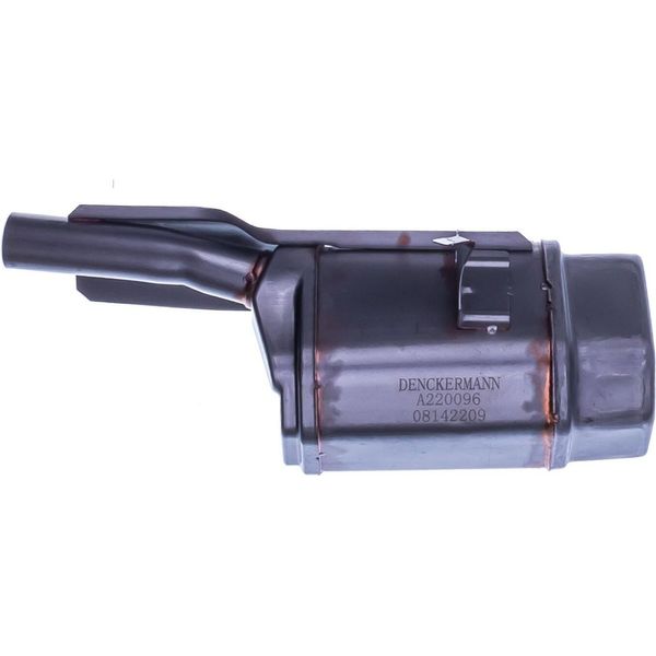 Denckermann A220096 Set Filtro Idraulico At Cambio Automatico Per Honda Civic Vii Hatchback (Eu, Ep, Ev)-image