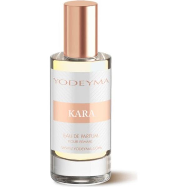 Yodeyma Parfum Kara - Eau De Parfum Per Donna 15 Ml-image