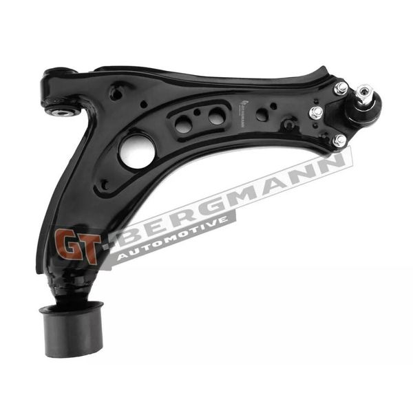 GT-BERGMANN GT20-138 Braccio Trasversale Anteriore Destro Inferiore Per Vw Polo (9N)-image
