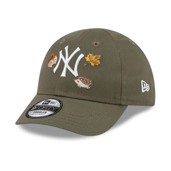 Cappellino New Era 9Forty Kinder - Outdoor New York Yankees Bambino-image