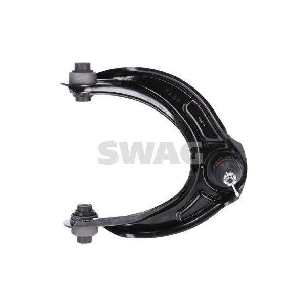 Swag 33 10 7003 Braccio Di Controllo Anteriore Destro Superiore Per Honda Accord Viii (Cu)-image