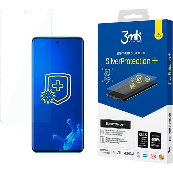 Motorola Edge 40 Neo - 3Mk Silverprotection+-image