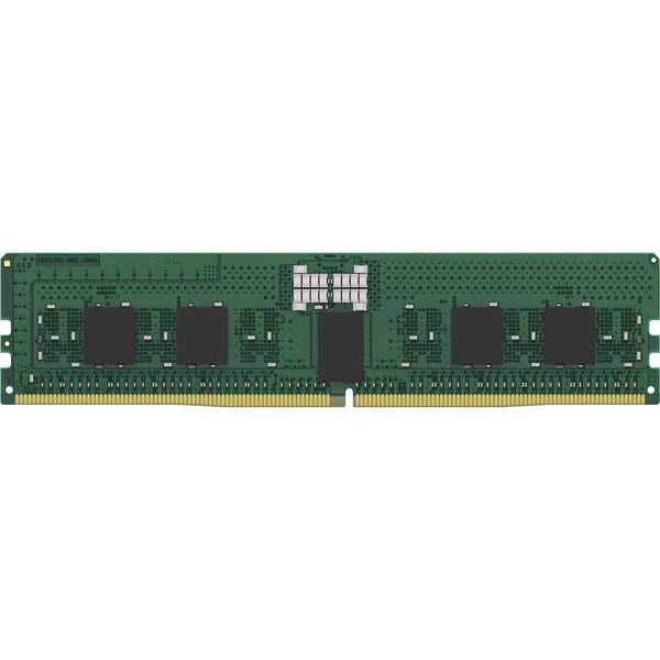 Kingston Technology KSM48E40BS8KI-16HA Memoria 16 Gb 1 X 16 Gb DDR5 Data Integrity Check Verifica Integrità Dati-image