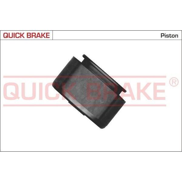 Quick Brake Pinza Freno A Pistone 185406K Per Audi A6 Avant (4G5 4GD C7) Q5 (8RB)-image
