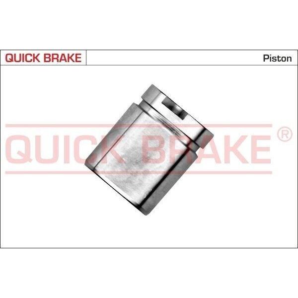 Quick Brake Pinza Freno A Pistone 185334K Per Opel Grandland X (A18) 42Mm 53Mm-image