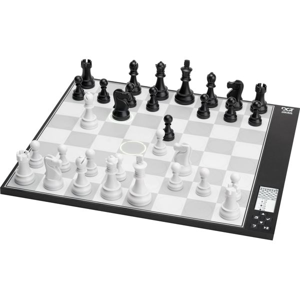 Computer Per Scacchi Dgt Centaur-image