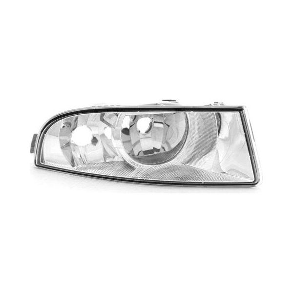Johns, Faro Fendinebbia Compatibile Con Skoda Octavia 1Z 01/2009-06/13 H8 Re 1Z0941702C 1Z0941700C-image