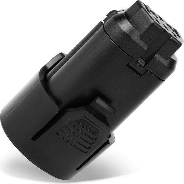 Cellonic Batteria L1215, L1215R, L1220, 3520, L1230, 3526 Compatibile Con Aeg Bs 12C, BTS12C, Bbh 12C, BS12C2, Ricambio Da 2Ah, 12V, Per Utensile Attrezzo Power Tool-image